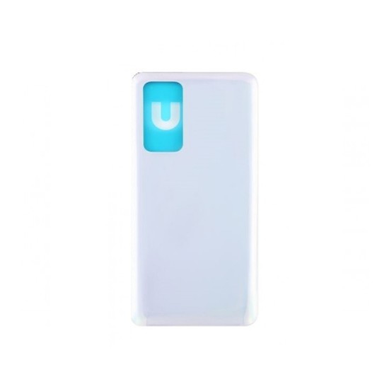 BACK COVER HUAWEI P40 PRO WHITE